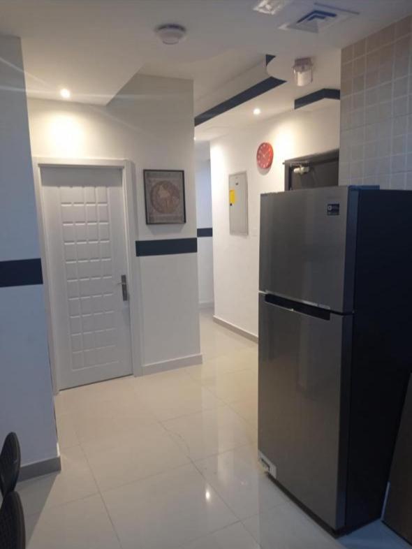 Traveller Partition Room In Al Barsha 1 Near Metro Dubai Eksteriør billede